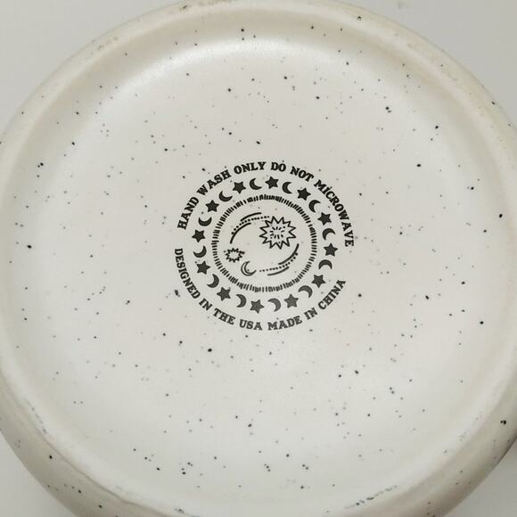 Stay Wild Moon Child "Radiate Positivity" Mug - Picture 6 of 10